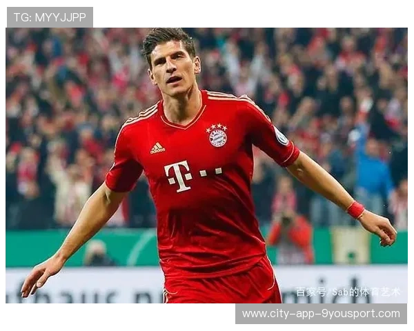 拜仁正摩拳擦掌，瞄准两名前锋新星，引领锋线革新