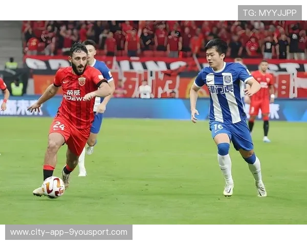 上海海港外援持续强势，卫冕梦想一步步接近