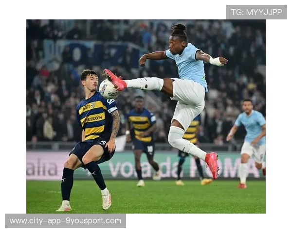 拉齐奥通过一脚直塞打穿密集区域，解锁高效进攻的全新战术